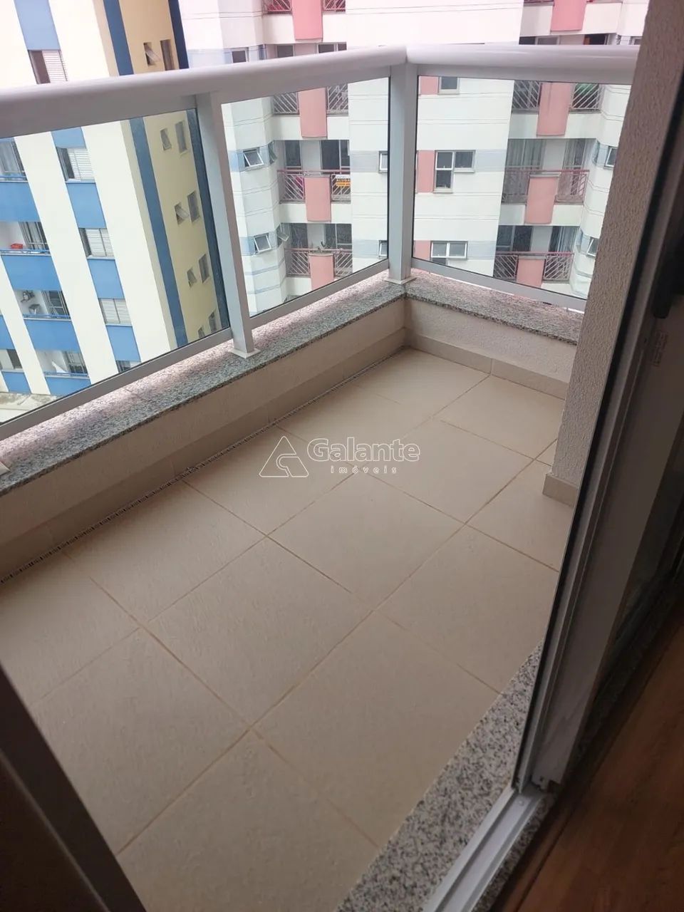 Apartamento à venda com 61m², 2 quartos e 1 vaga - Foto 2