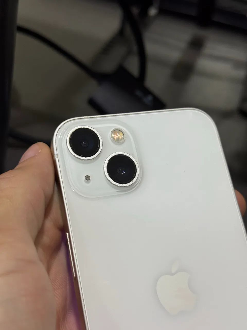 IPHONE 13 - PARCELO - Foto 2