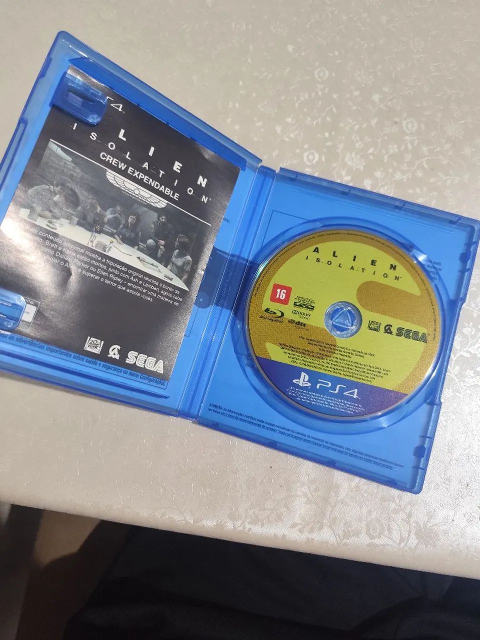 Jogos Ps4/Ps5 - Foto 5