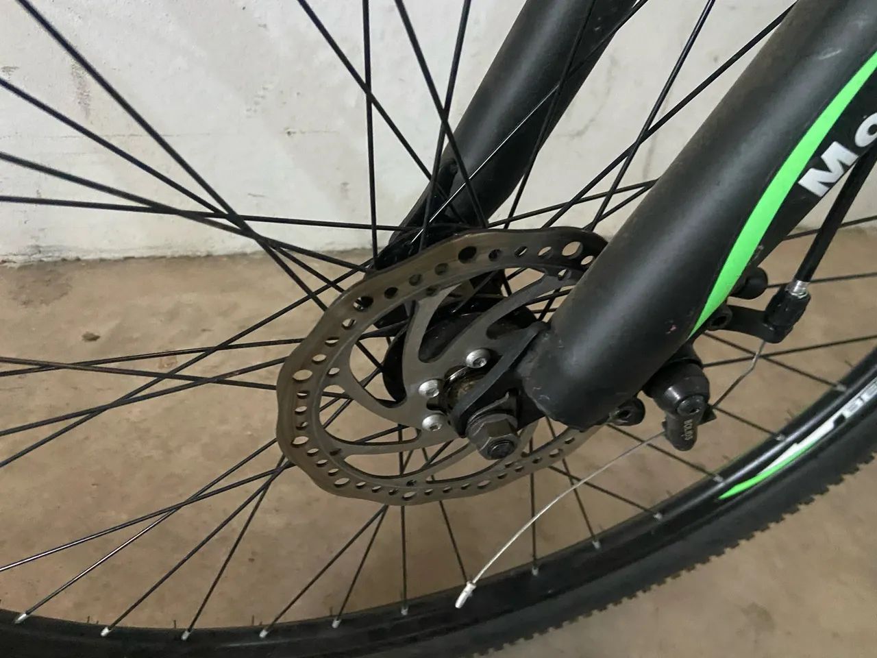 Bicicleta  - Foto 4
