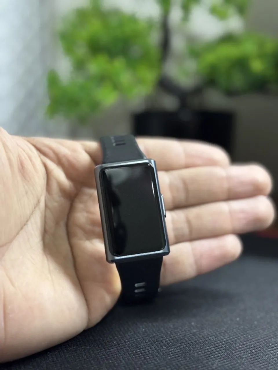 Smartwatch HUAWEI Band 11 Pro - Foto 3