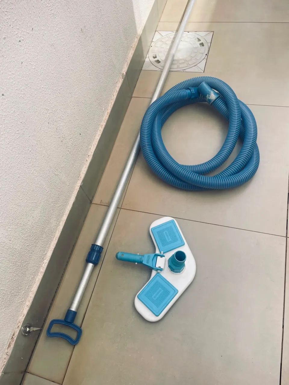 Equipamentos para piscina - Foto 4
