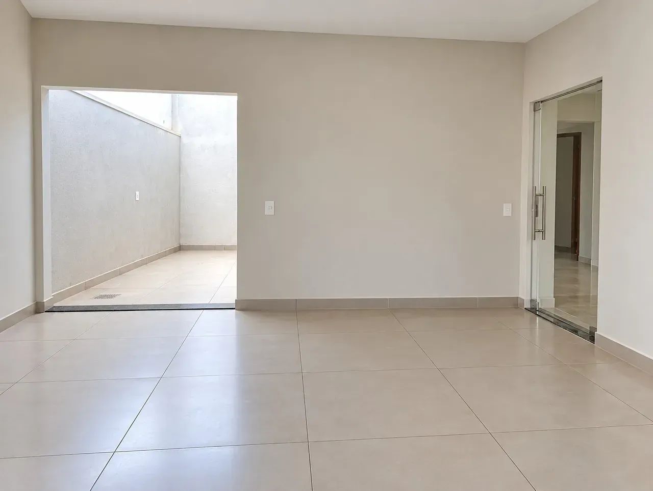 Casa Nova à venda 3 quartos (1 suíte) - Central Parque - Botucatu/SP - Foto 5