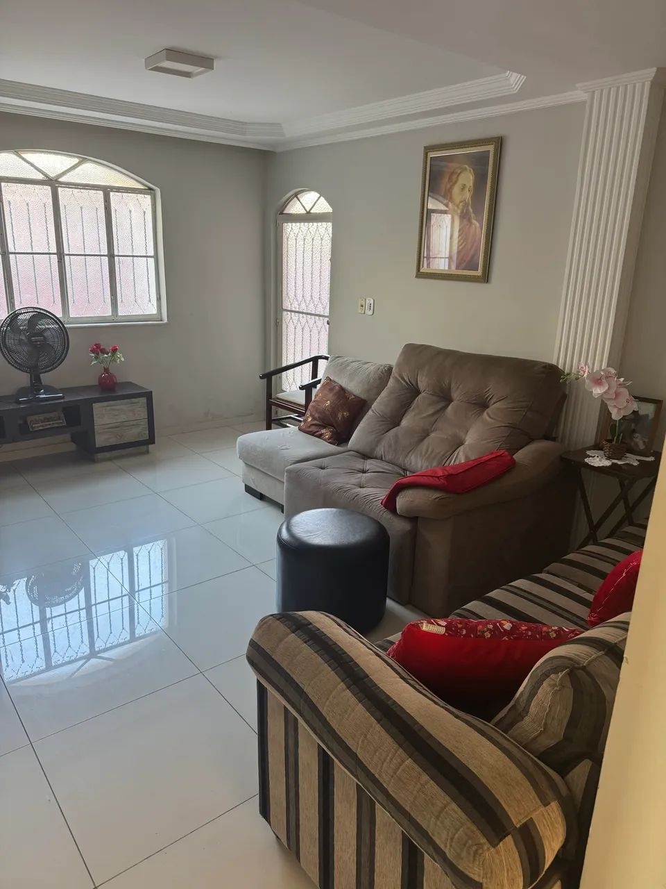Casa nova Valqueire Vale das acácias  - Foto 5