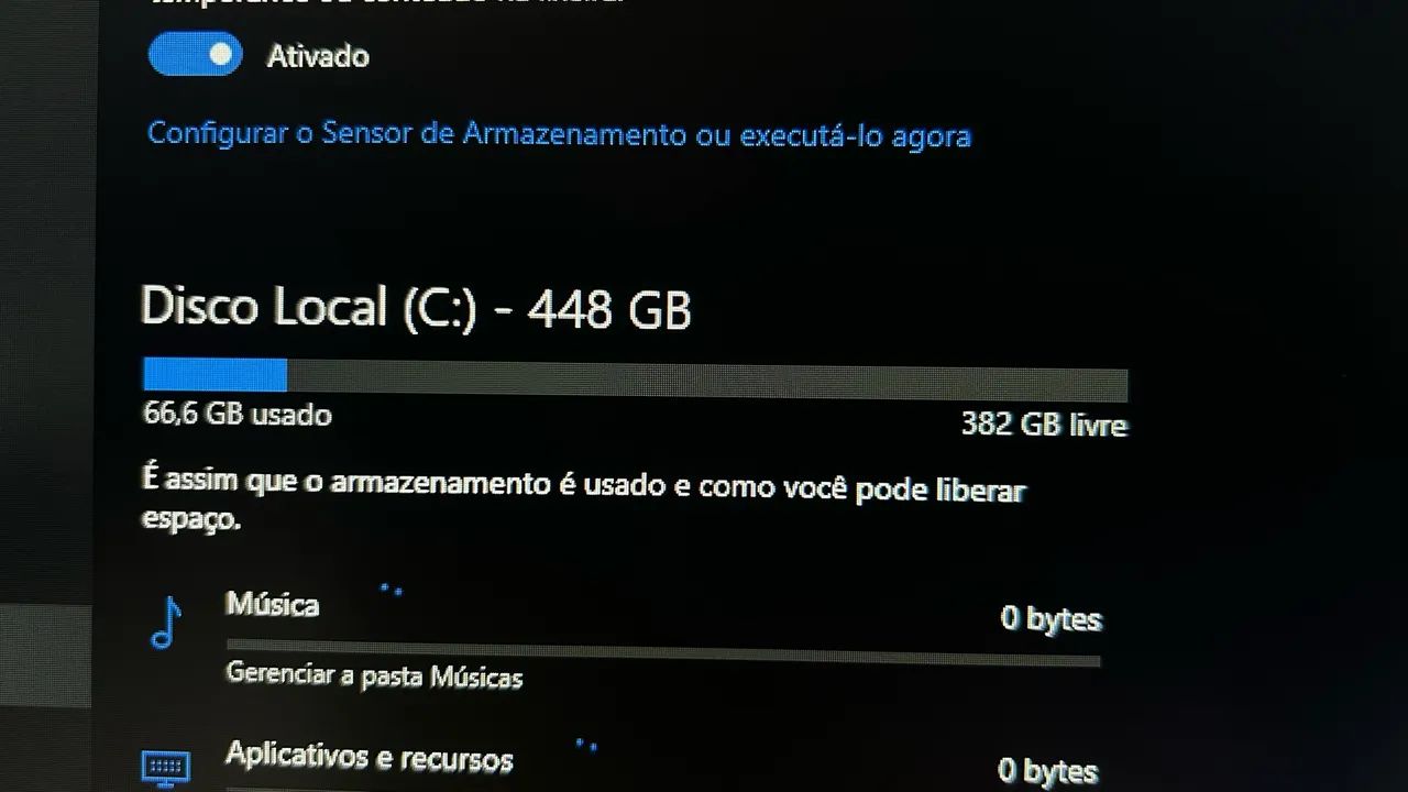 Computador all in one - novo - Foto 5