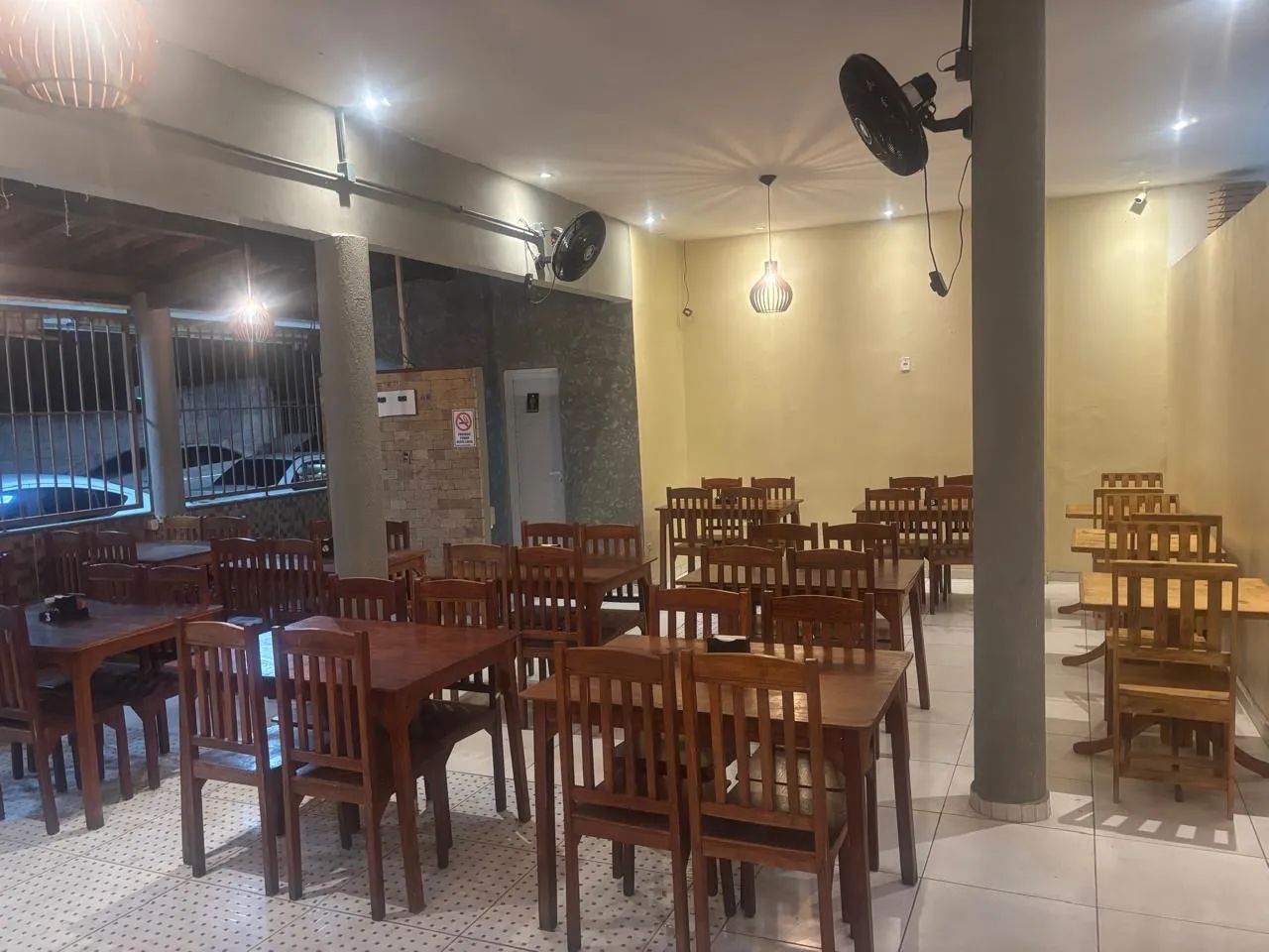 Jogos de mesas com tampo de vidro  - Foto 2