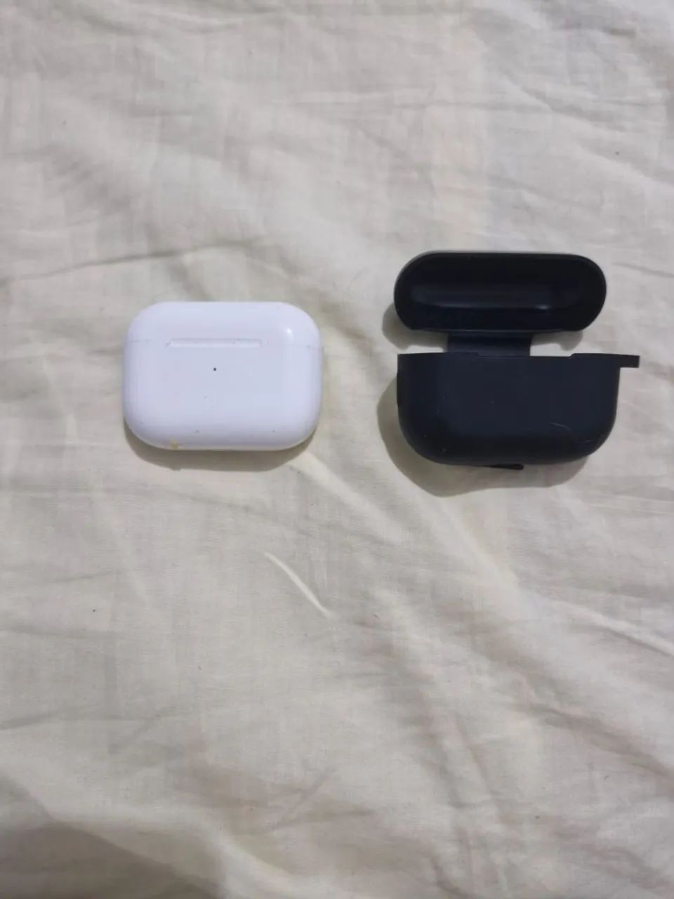 Fone + Case e Capa para AirPods Pro - Foto 5