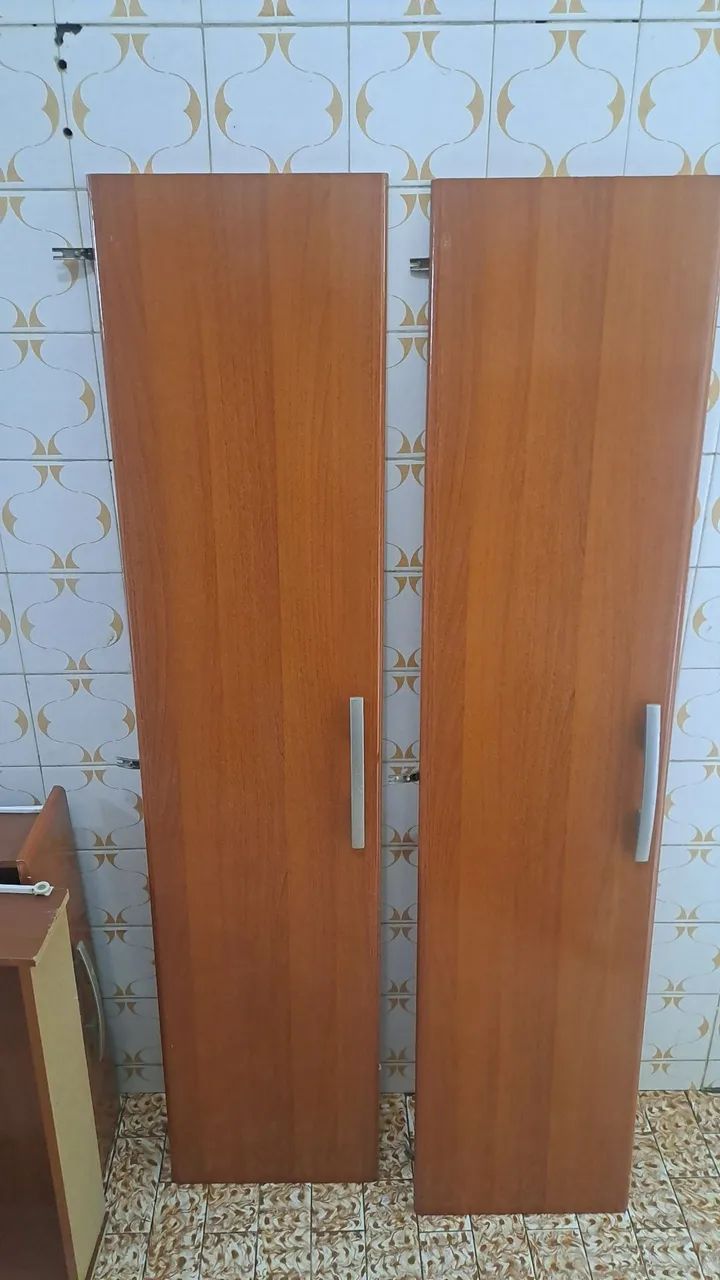 Portas e gavetas de cômoda  - Foto 2