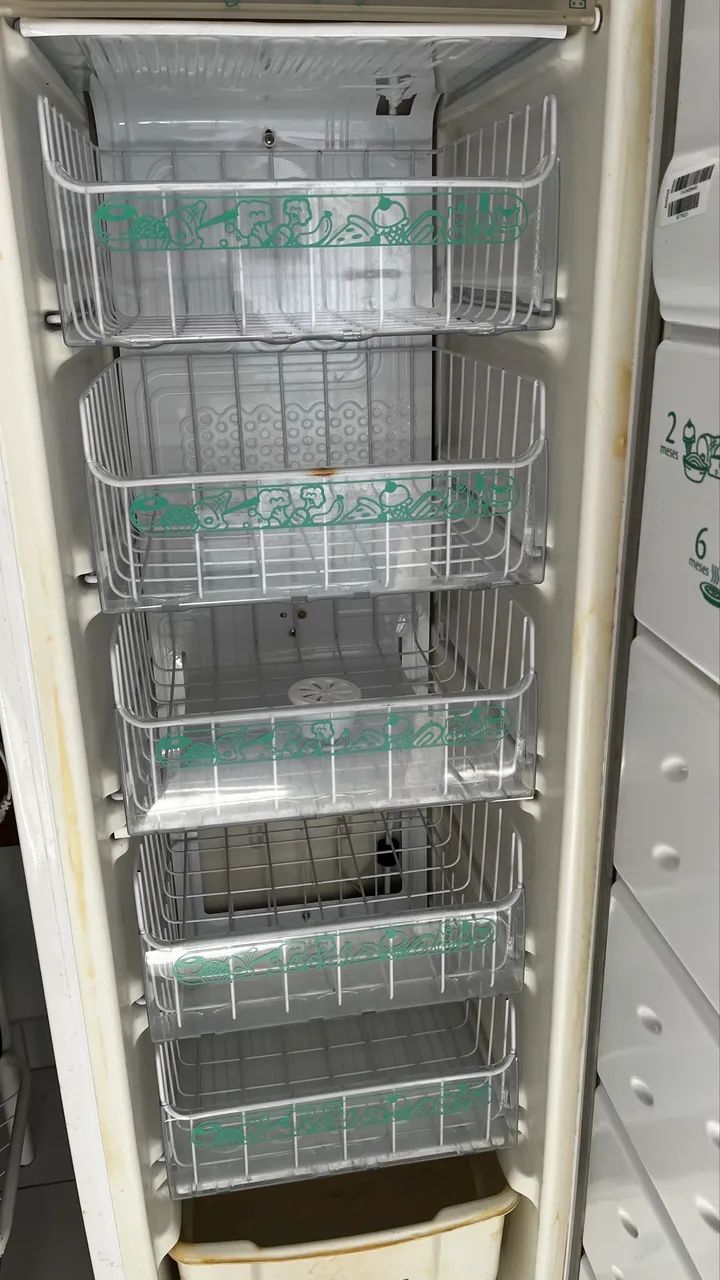 Freezer - Foto 2