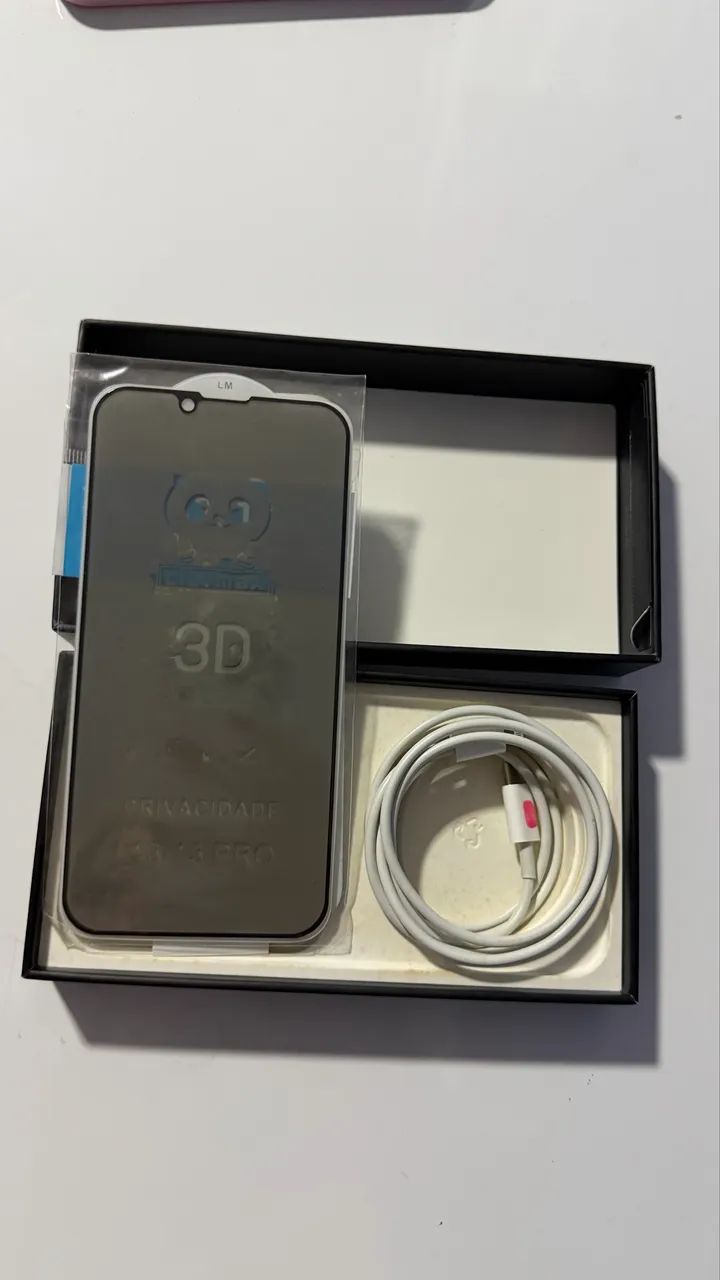 iPhone 13 PRO - 128 gb - Foto 4