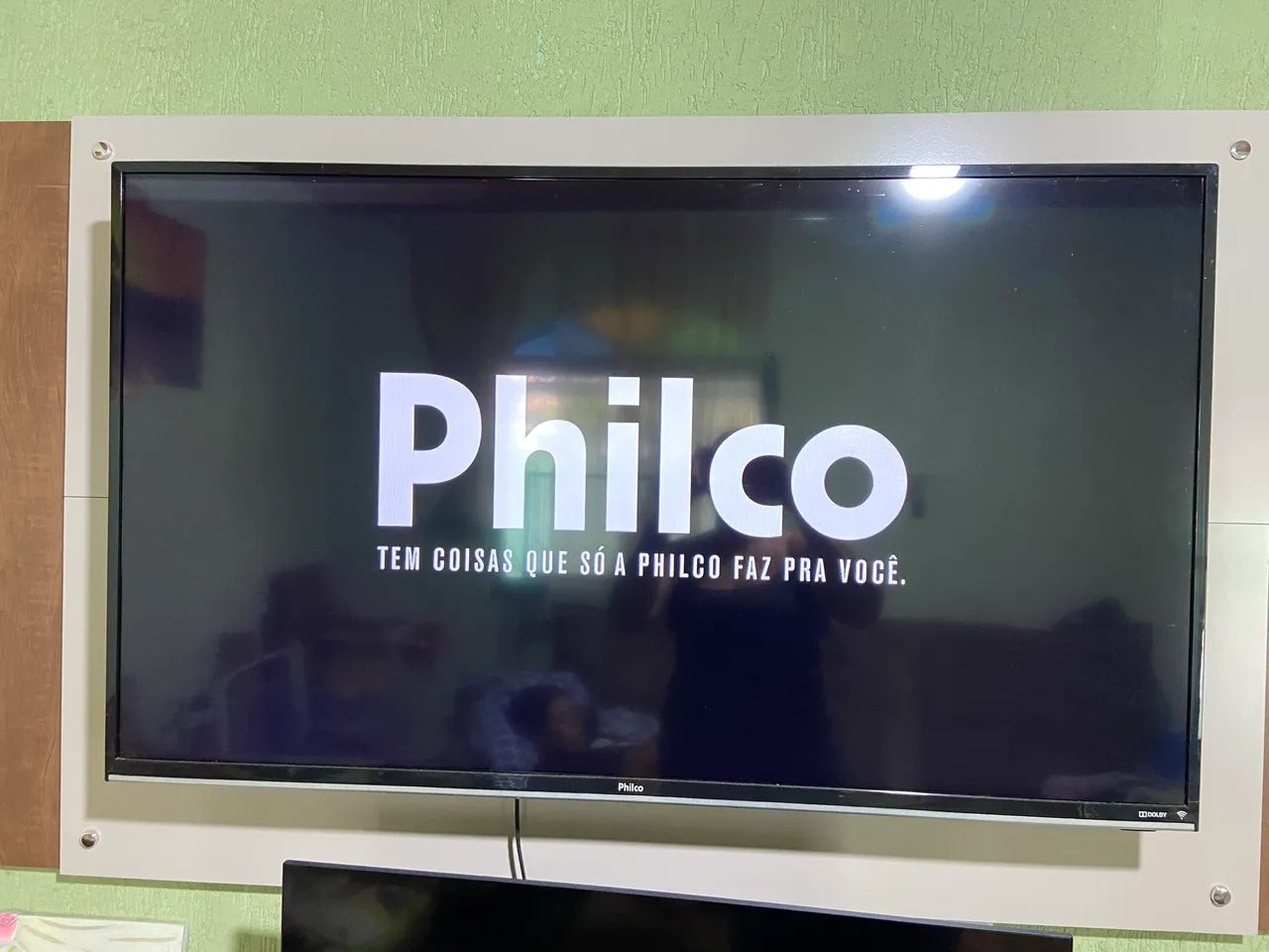 Televisão  - Foto 2