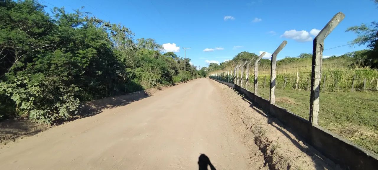 6 tarefas de terra 