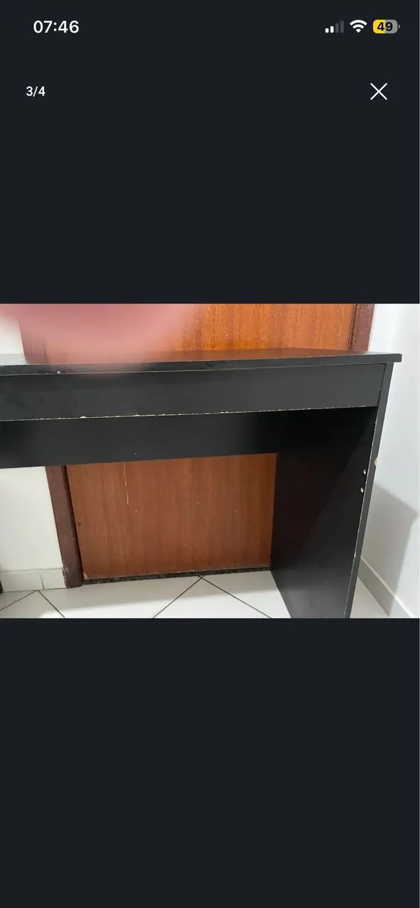 Vende-se escrivaninha - Foto 3