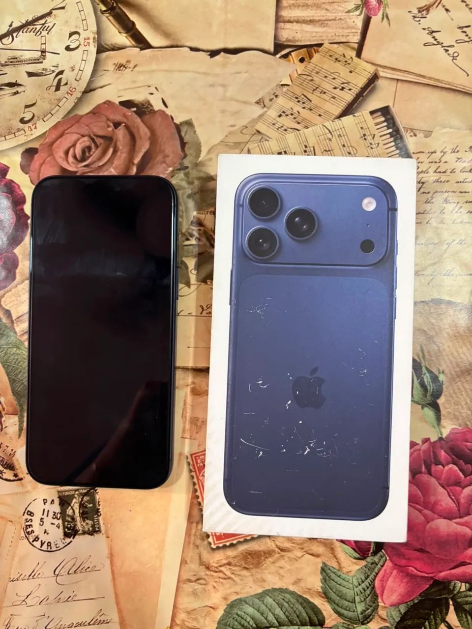iPhone 17 Pro Max - Foto 2