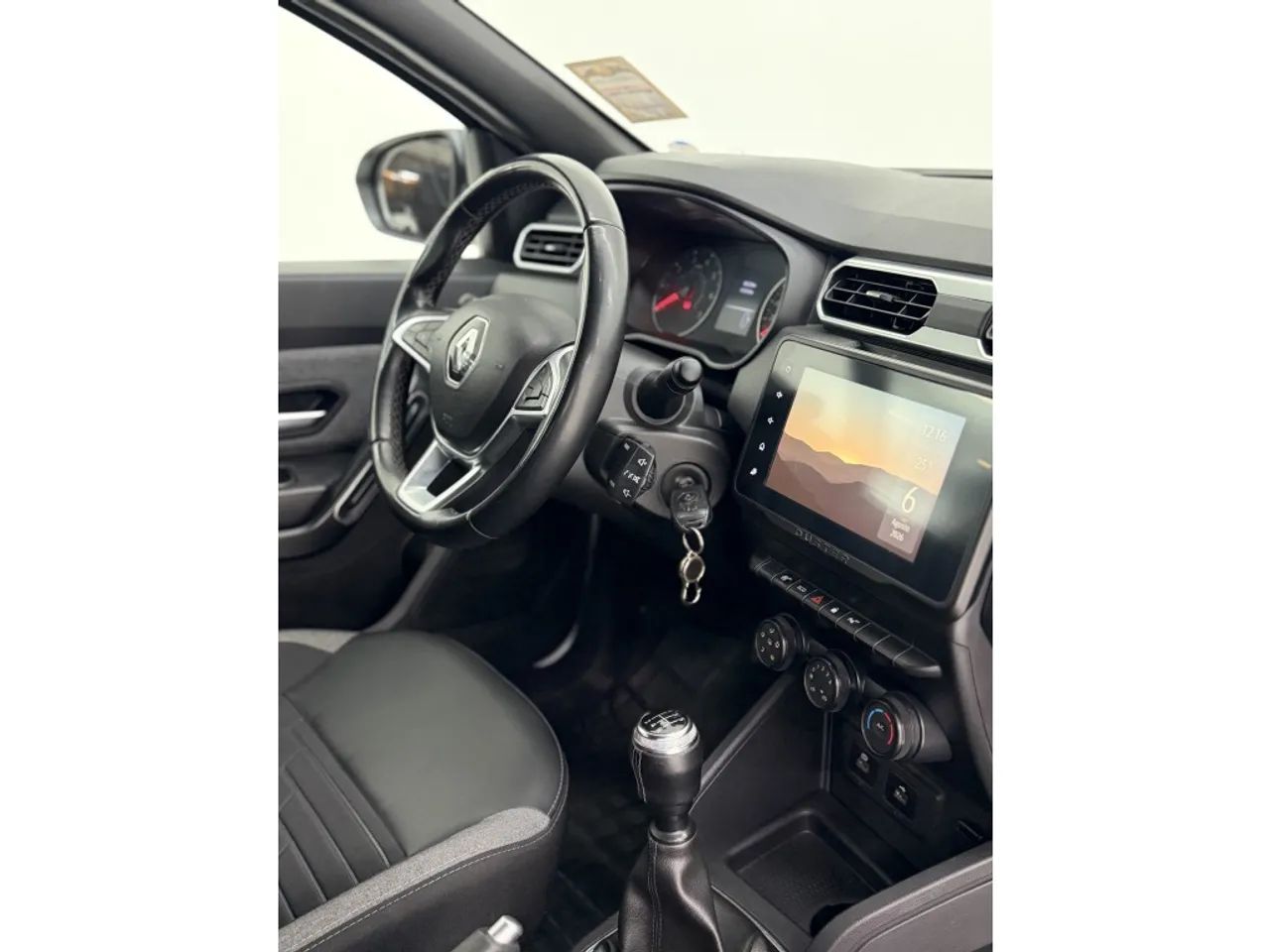 Renault Duster 2022 - Foto 5