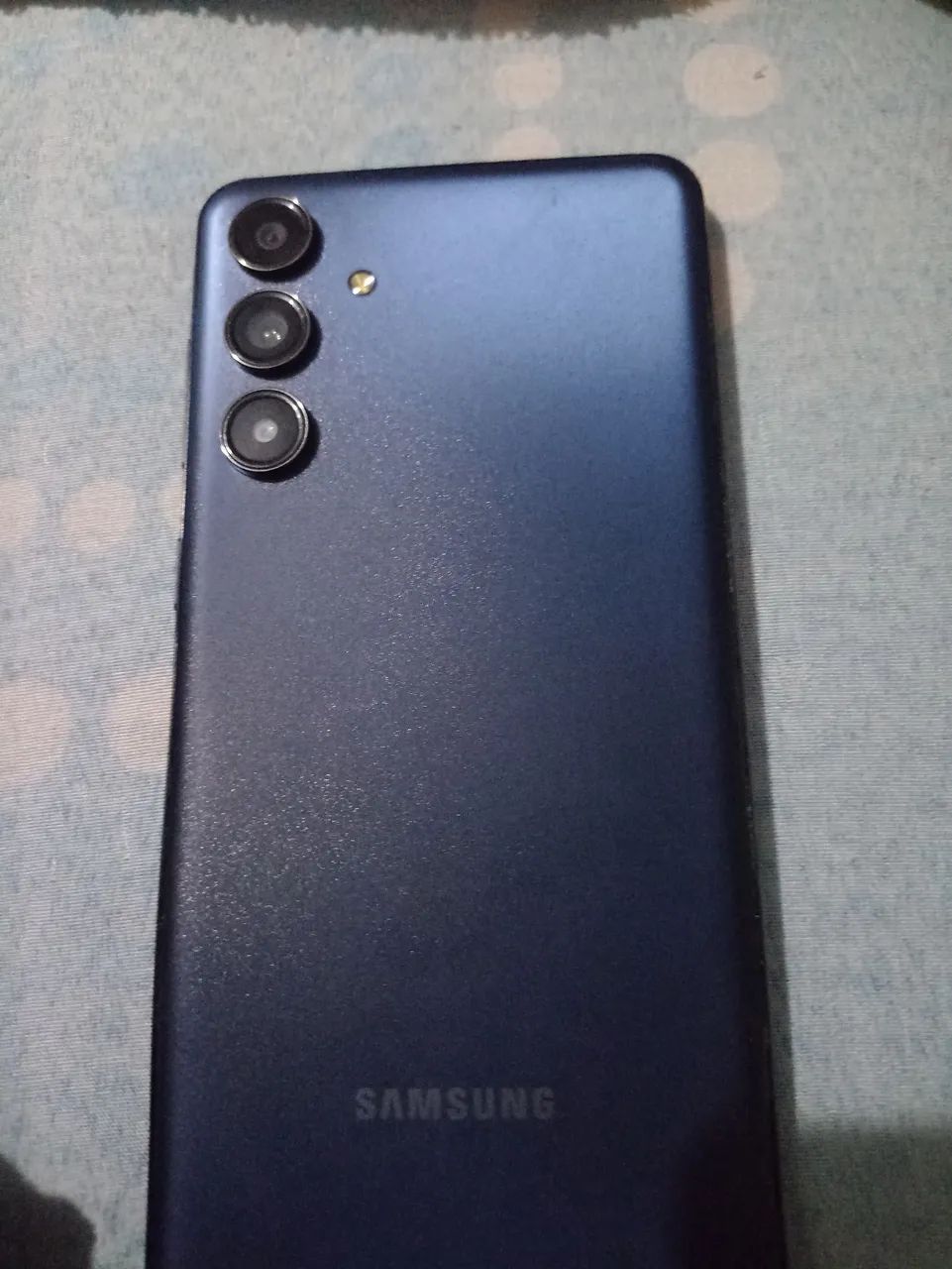 Samsung Galaxy M55 5g 256GB - Foto 2