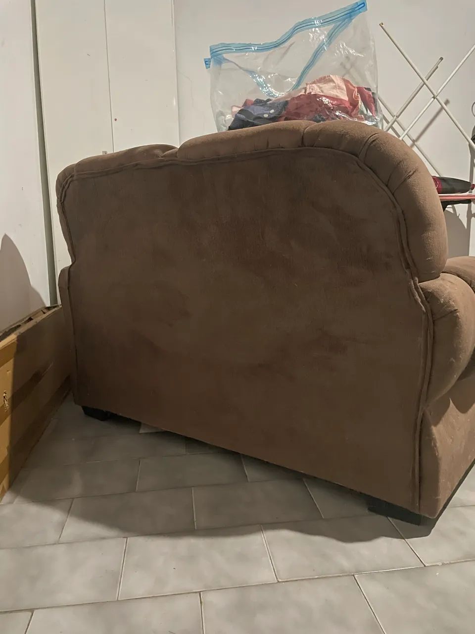 Sofá de 2 lugares  - Foto 3