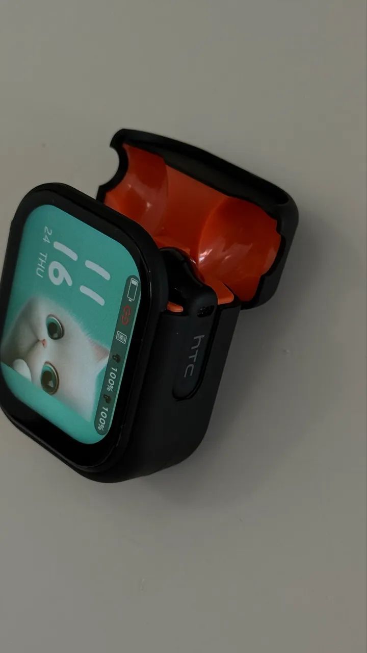 FONE HTC NE20  - Foto 3