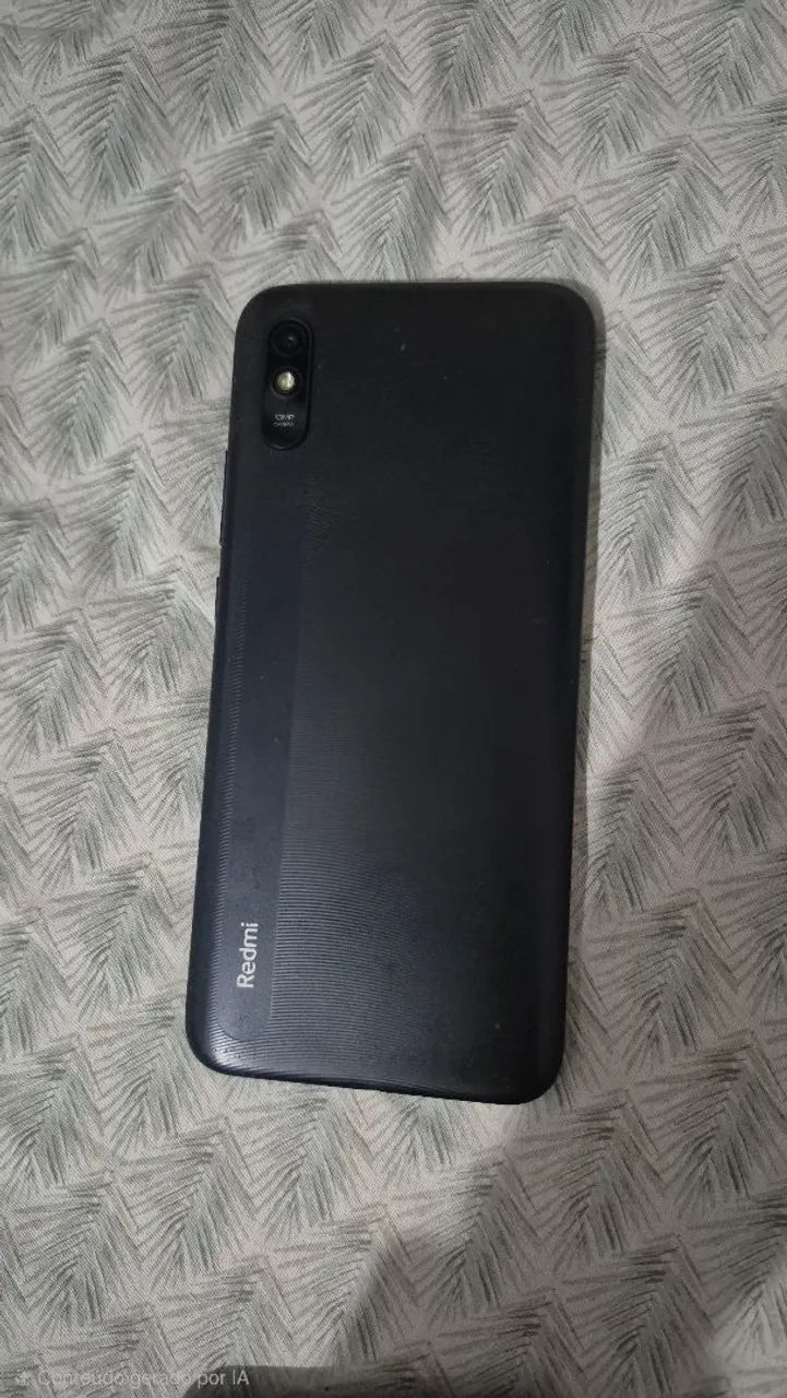 Redmi 9A - Foto 2