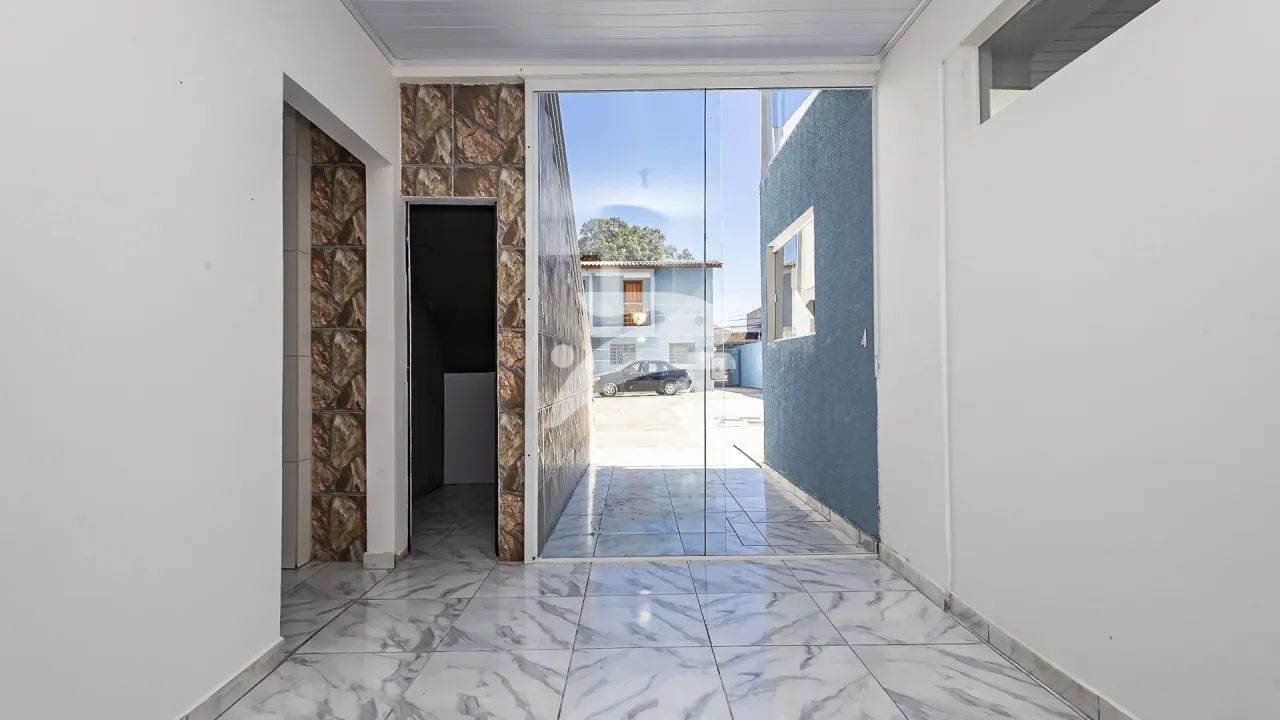 Apartamento 2 Quartos Capao Raso 39m² - Foto 5
