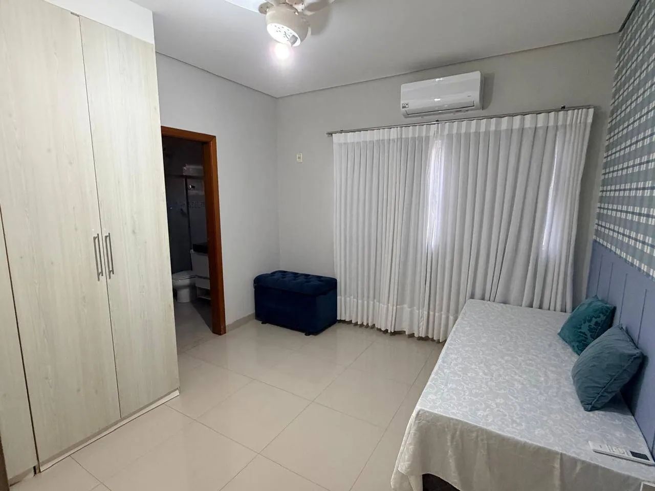 Sobrado com 4 quartos no Condominio Belvedere 1 - Foto 5