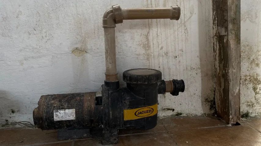Bomba de piscina  - Foto 4