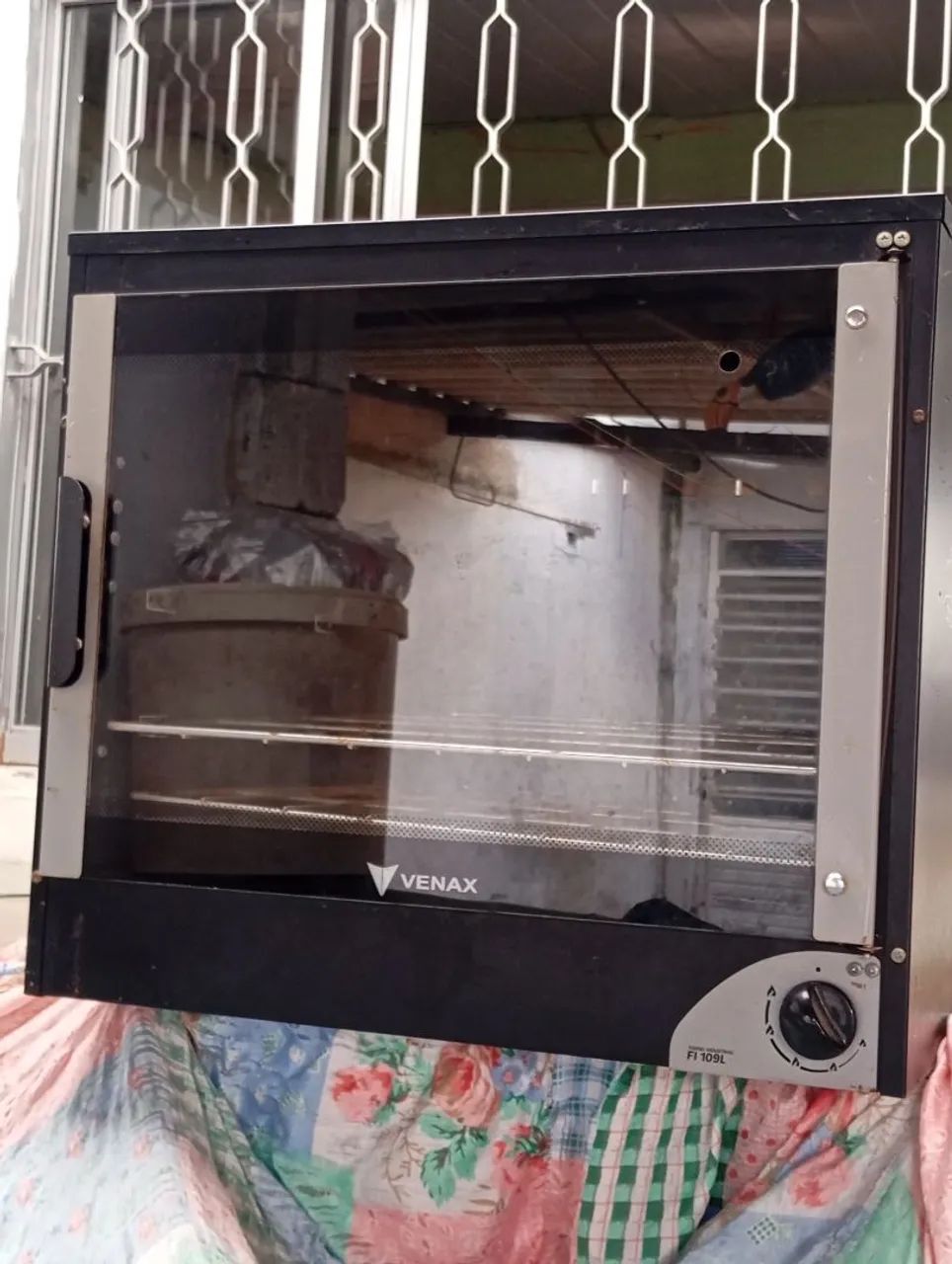 Forno venax industrial  - Foto 5