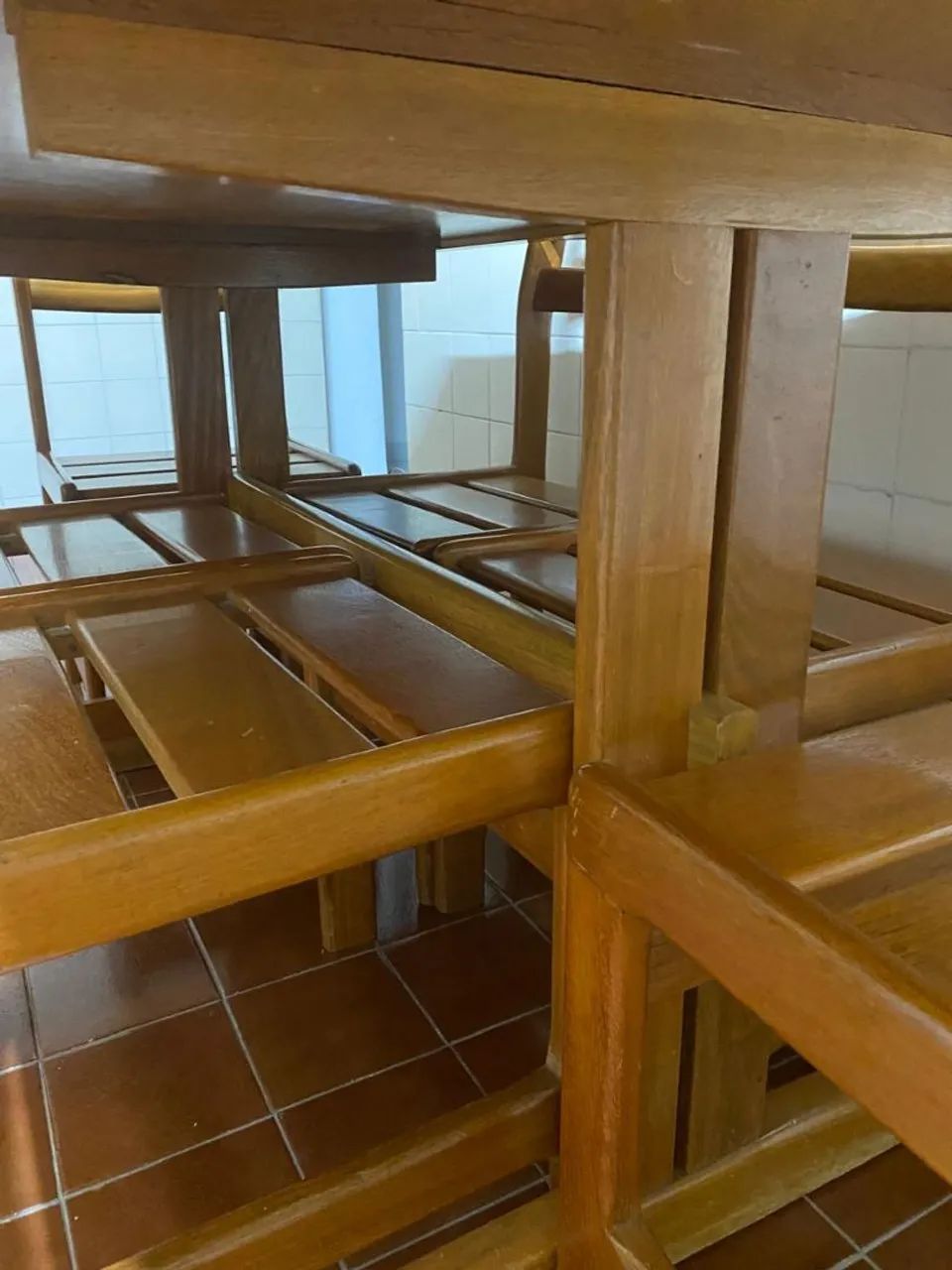 Mesa perfeita  - Foto 3