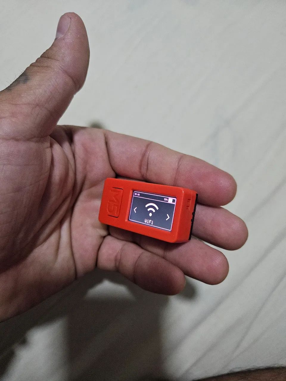 Vendo M5Stick CPlus 1.1 - Foto 3