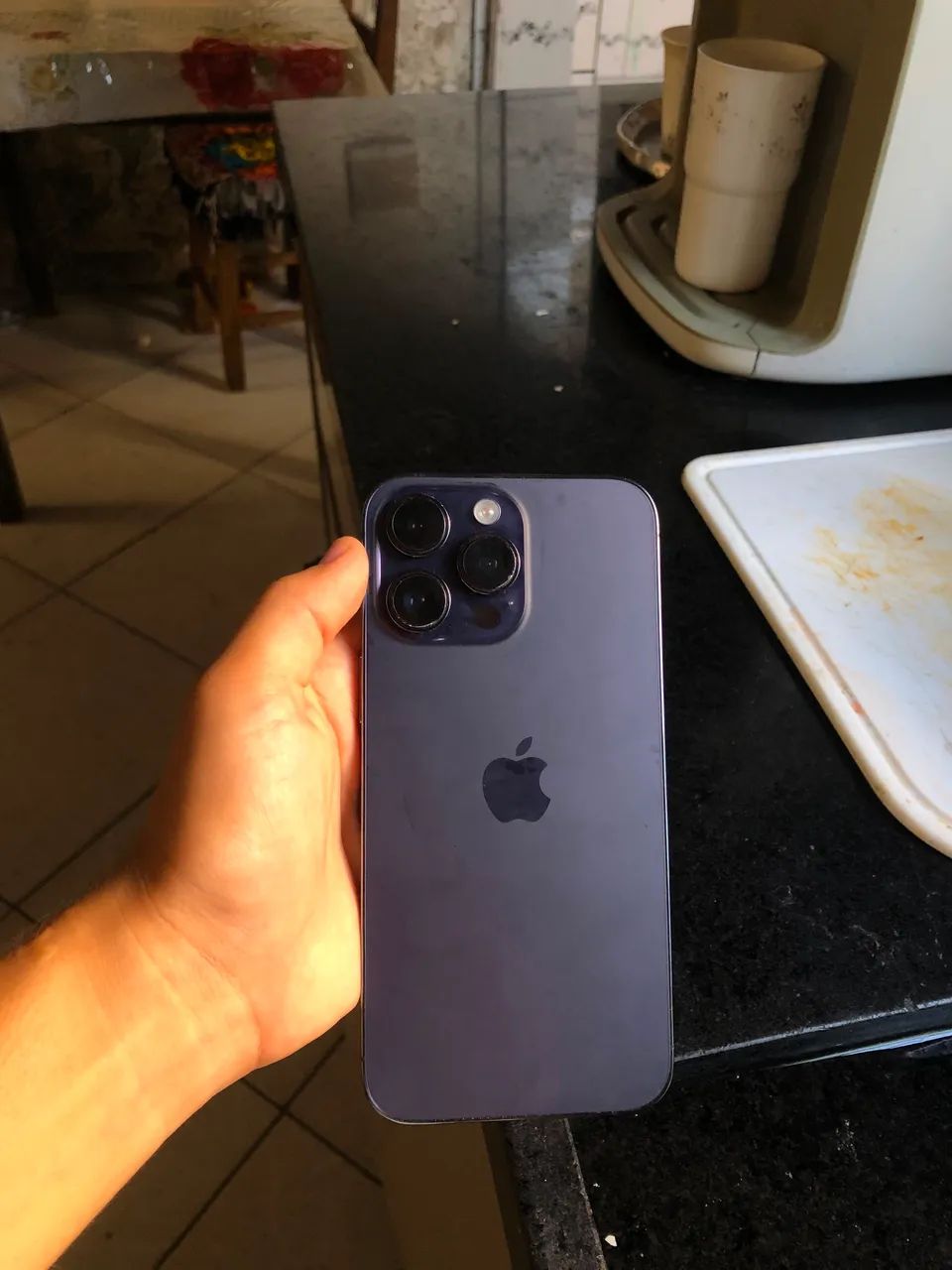 iPhone 14 Pro Max  - Foto 2