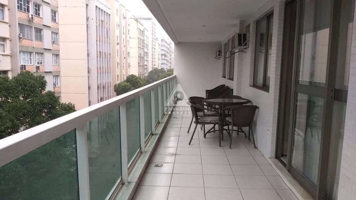 copacabana - Foto 2