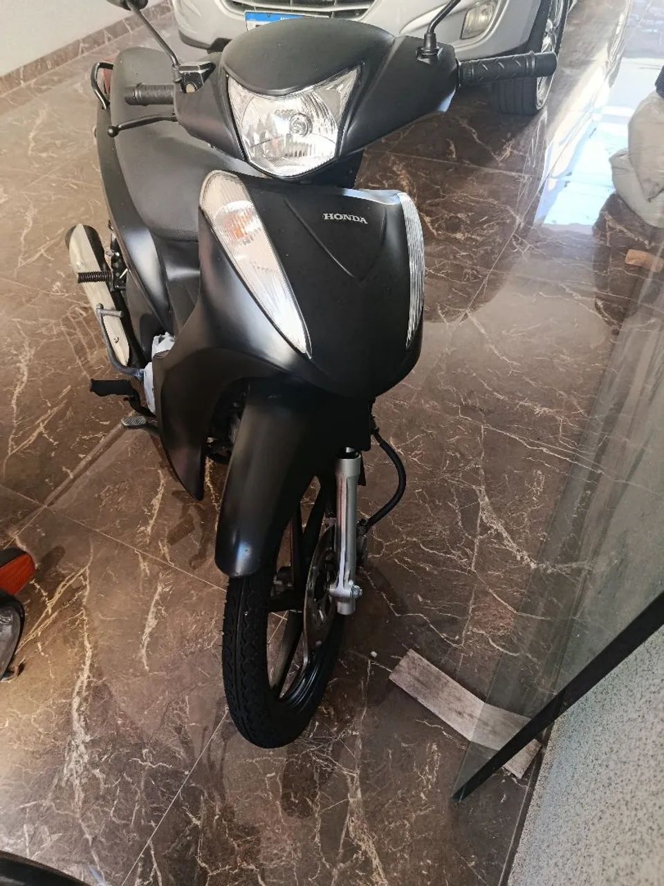Vendo biz zera e 11mil no precinho * - Foto 2