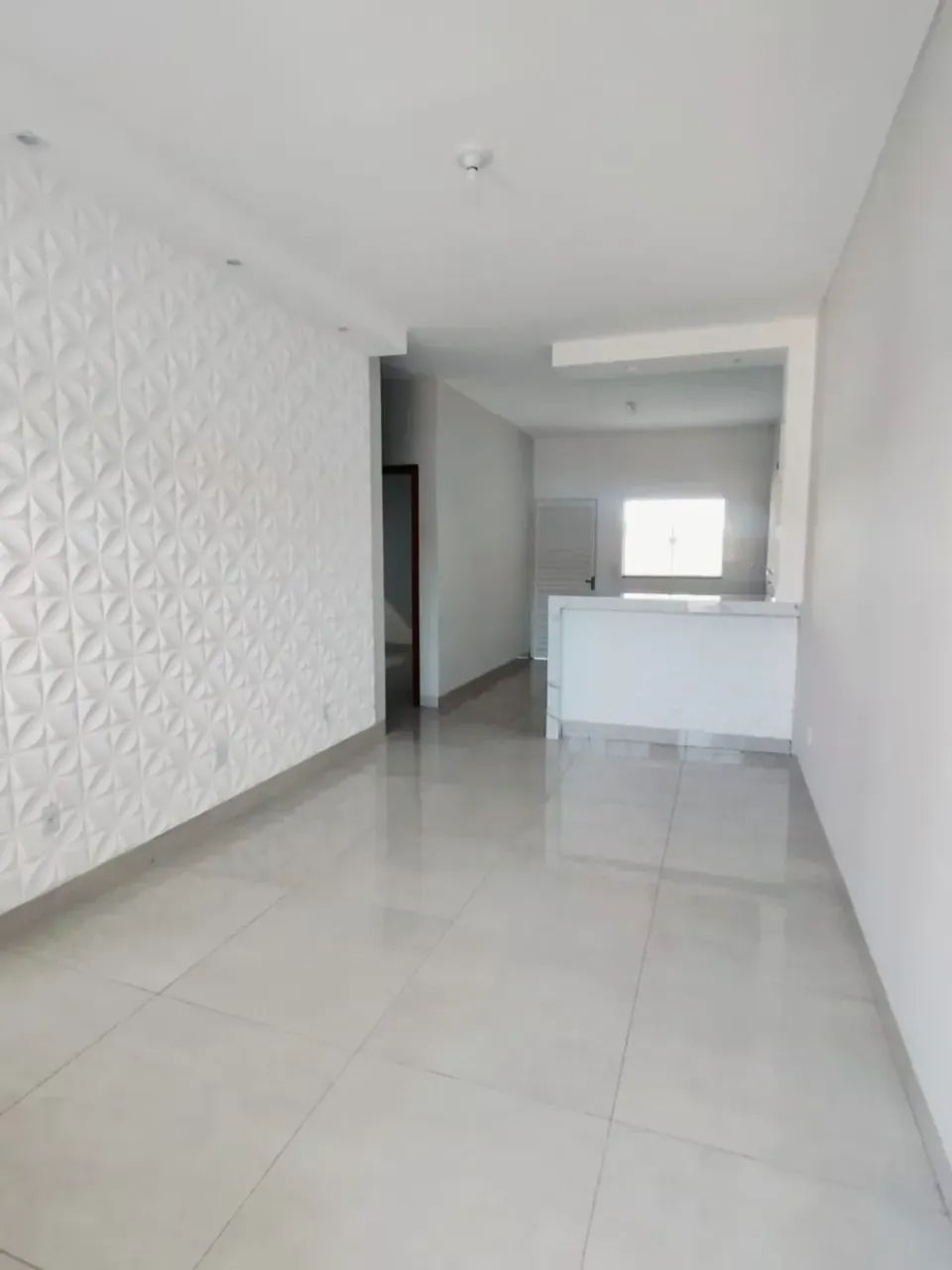 Casa Nova 3/4 no Chapéu do Sol Oportunidade - Foto 3