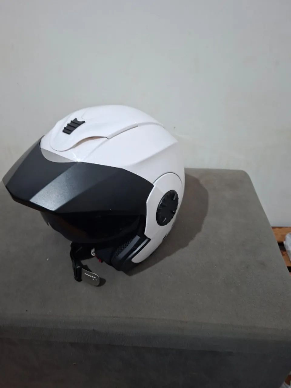 Capacete  - Foto 3