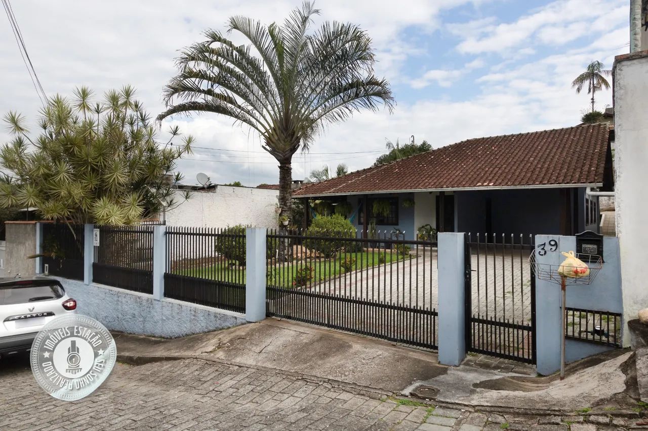 CASA TÉRREA EM ÓTIMA LOCALIZAÇÃO! - Foto 2