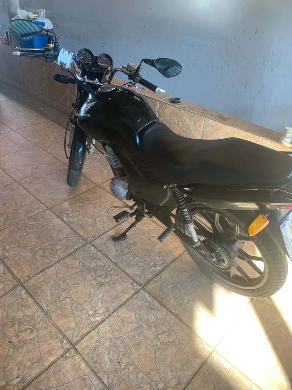 Moto fan  - Foto 2