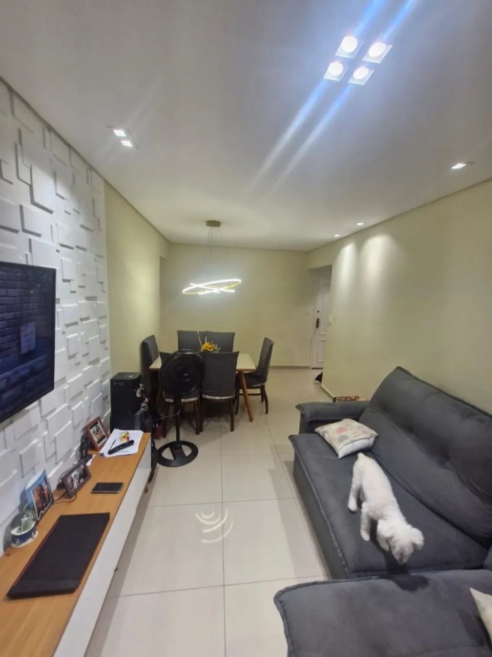 Apartamento Lindo - Foto 2