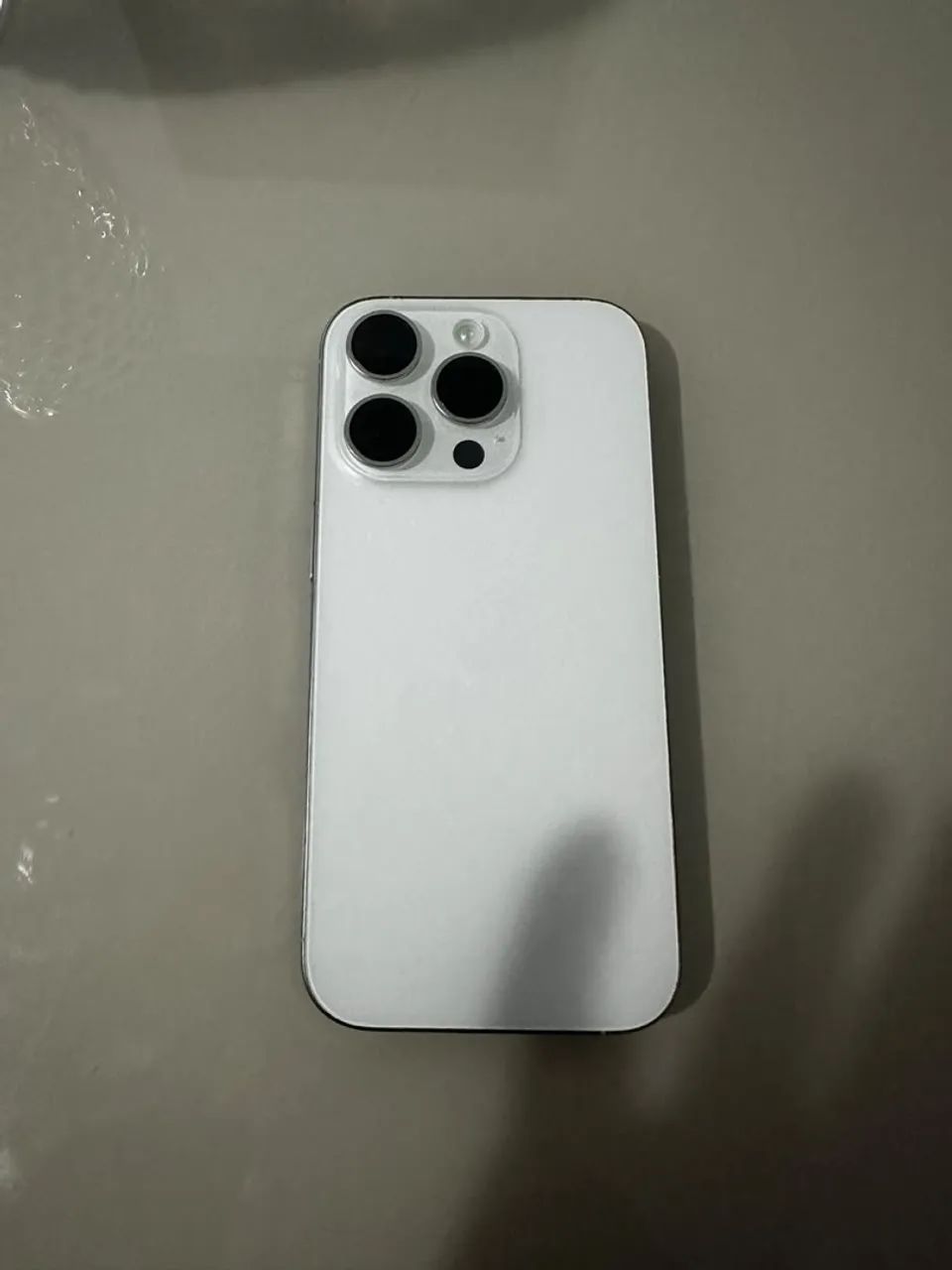 iPhone 16 Pro, 256 gigas  - Foto 4