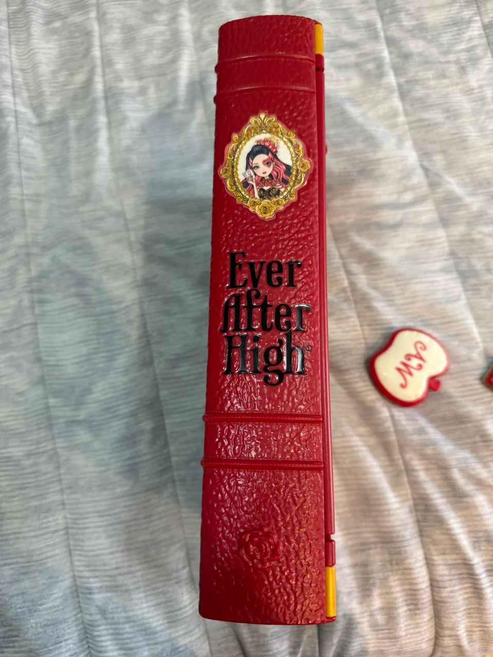 Ever after Playset Lizzie  - Foto 4