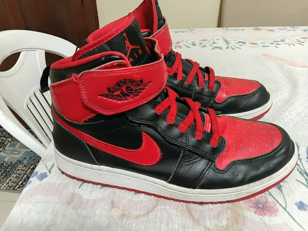 Tênis Jordan - Foto 2