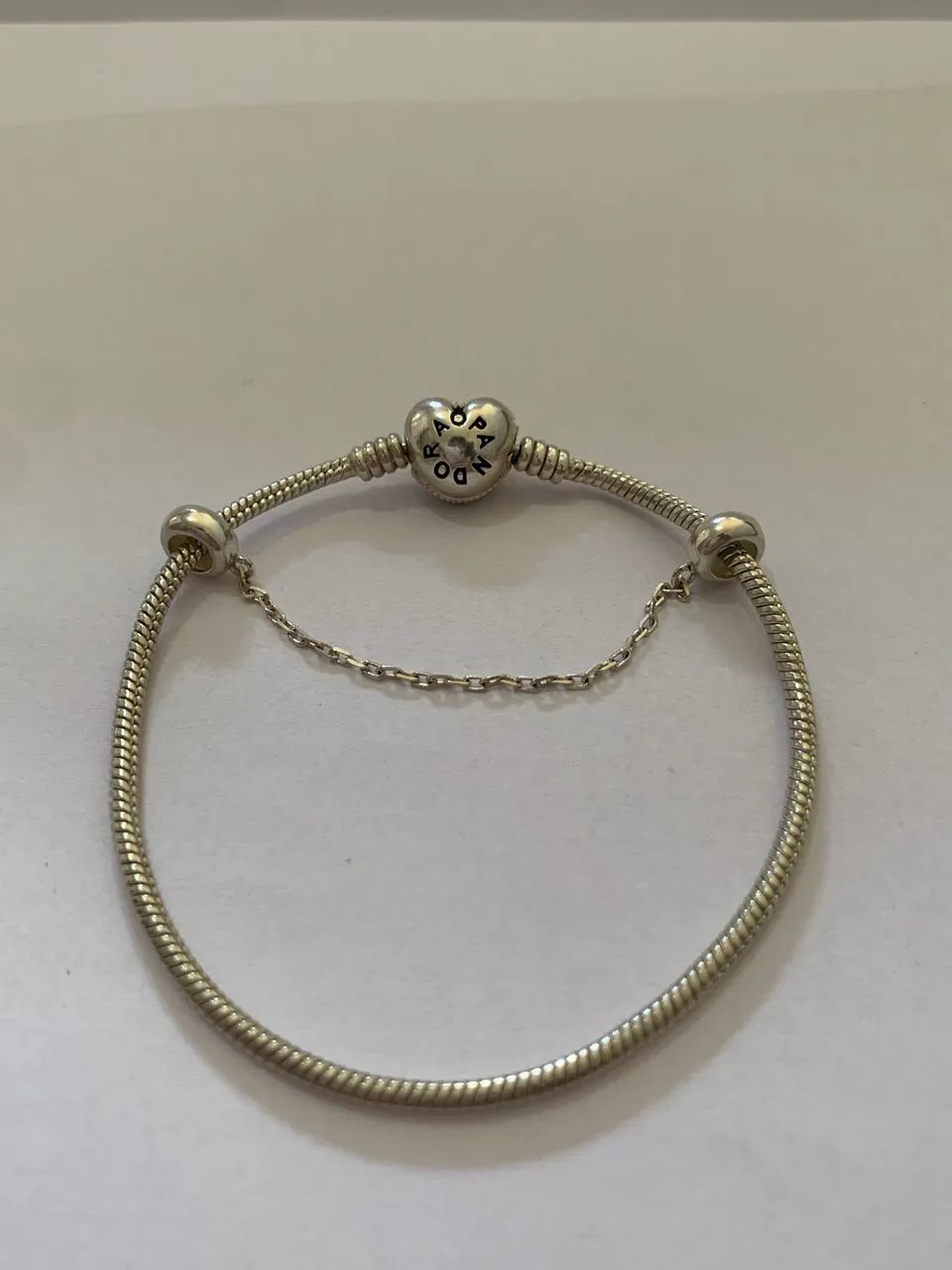 Pulseira Pandora