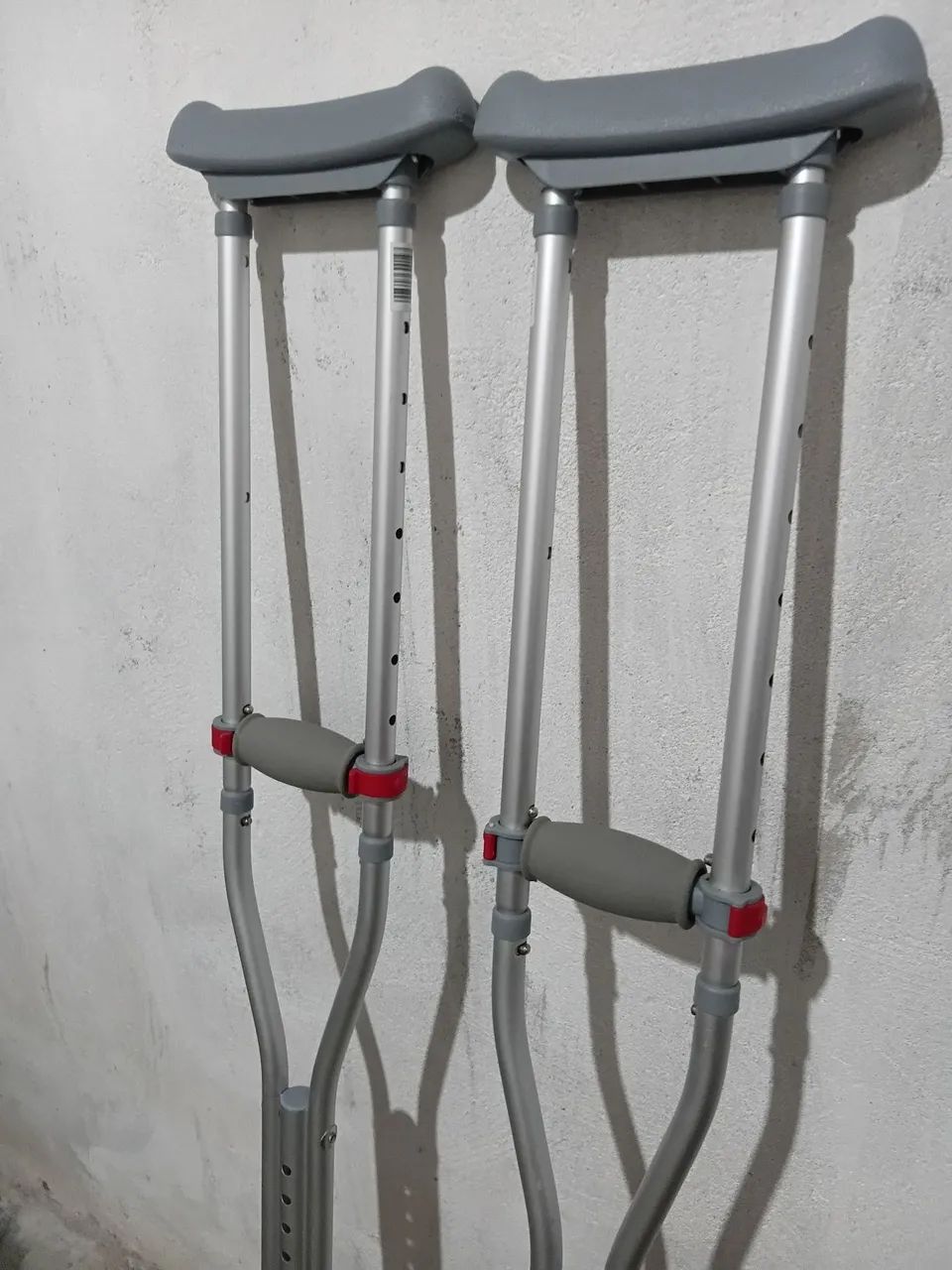 Muletas 