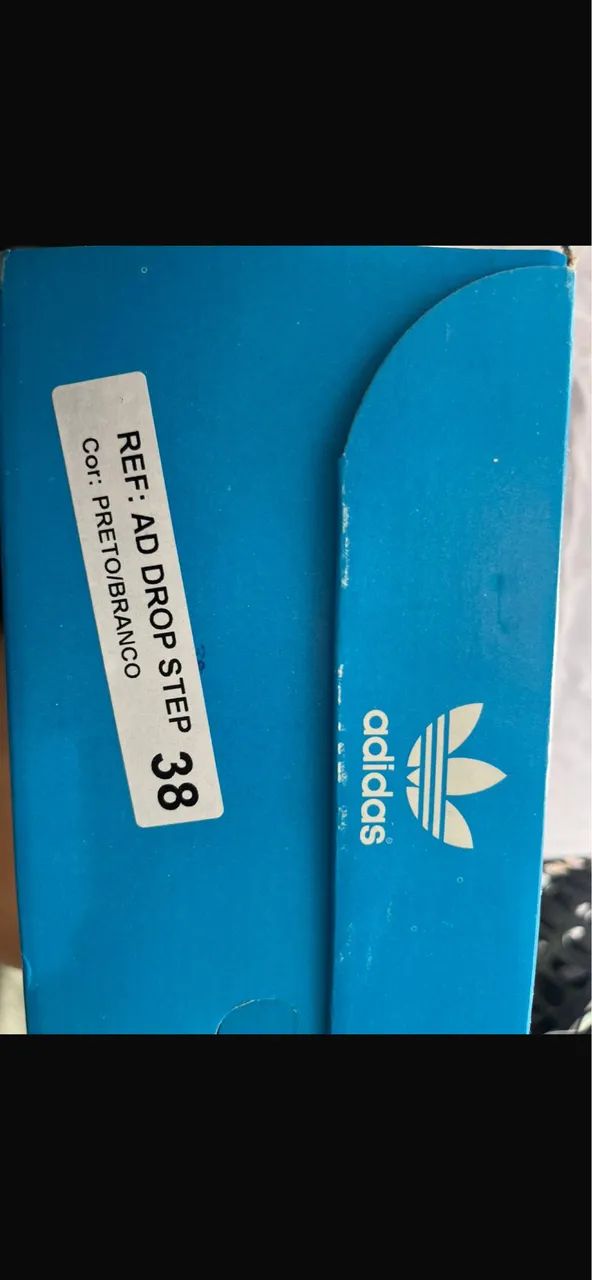 Adidas drop step 38 - Foto 3