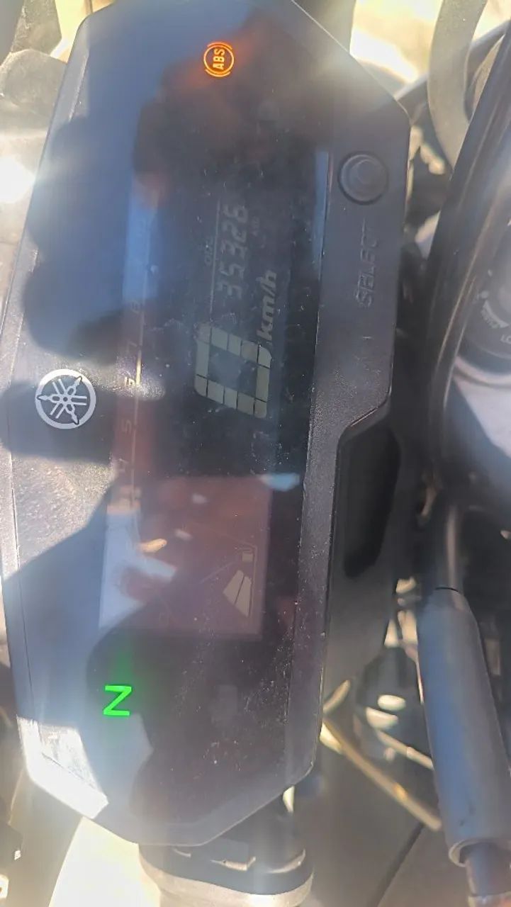 Yamaha Lander 250cc 2023 - Foto 3