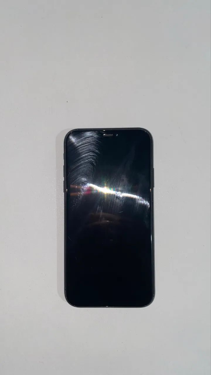 iPhone XR 64GB Preto 