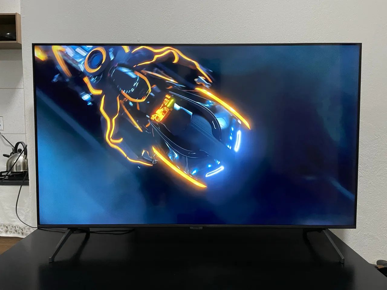 TV SAMSUNG 50? Crystal 4K UHD TOP - Foto 3