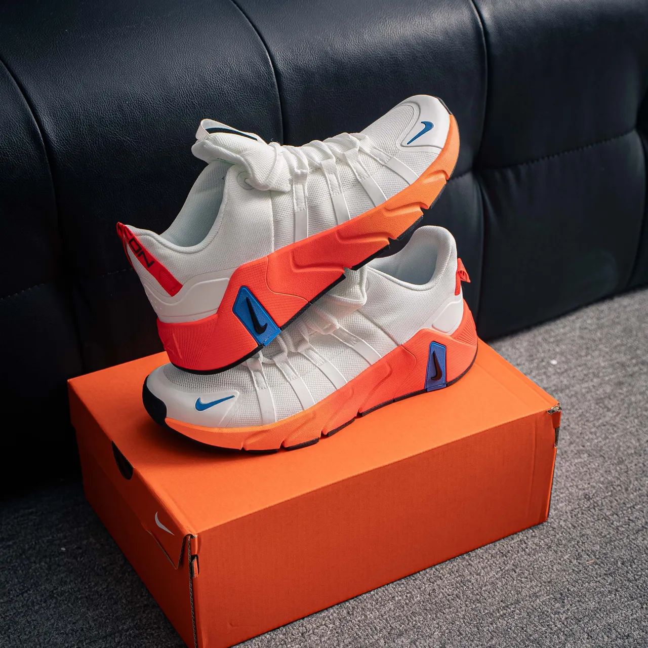 Nike Free Metcon 7 - Foto 3