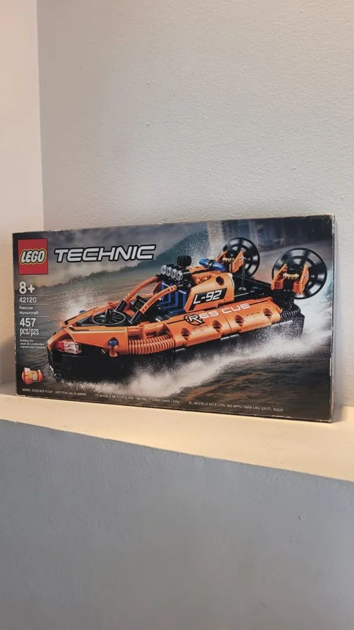Lego Technic - Foto 2