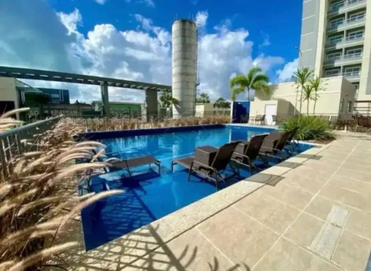 Apartamento à venda | Reserva Almagre - Ponta de Campina | Cabedelo/PB