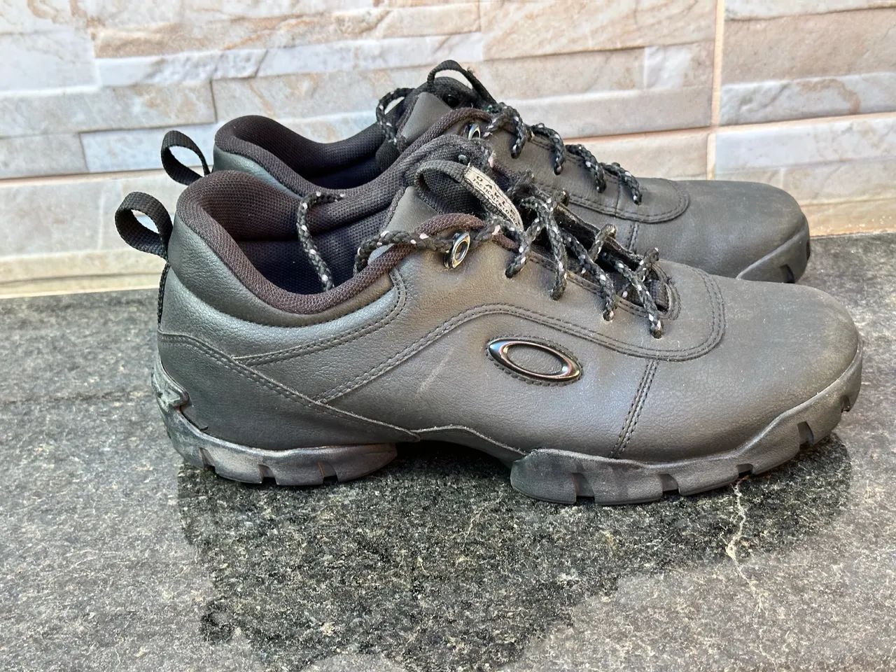 Bota Oakley Enduro  - Foto 3